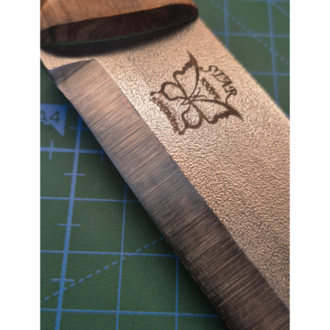 Star Knife N690 Bushcraft Bıçak