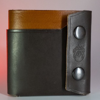 Urso EDC Bi-Fold Cüzdan