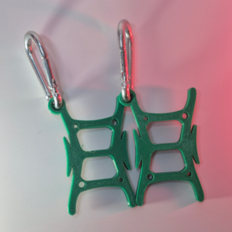 PetG Makara 2 li Paket