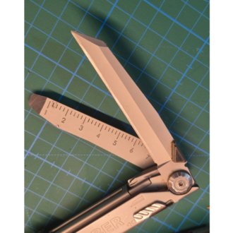 Gerber Freehand OTF Pense