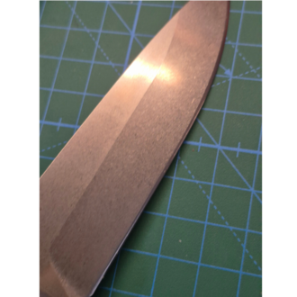 Ganzo G806 Bıçak