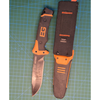 Gerber Bear Grylls Ultimate Pro