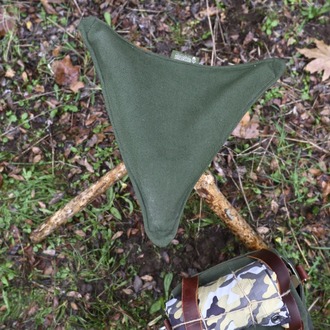 Urso Bushcraft Tabure