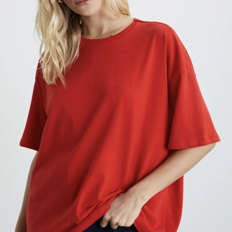 Oversize tshirt