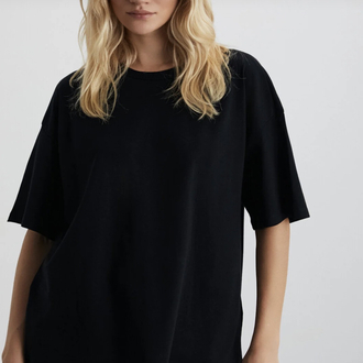 Oversize tshirt