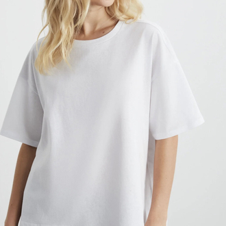 Oversize tshirt