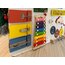 Montessori Aktivite Panosu