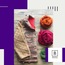 Keçe - Örgü Mevsimlik Ceket 