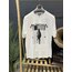 Beyaz Oversize