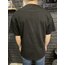 Siyah Basic Oversize Tshirt