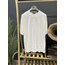 Basic Beyaz Oversize