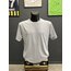 Basic Oversize Gri Tshirt