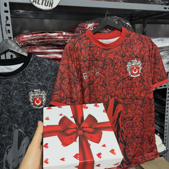 Hediye Paket Kutusu