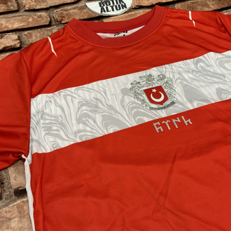 Bozkurt Kırmızı V 4 Forma Ön Satış❗️