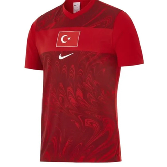 Türkiye Milli Takım 2026 Dünya Kupası Maç Forması