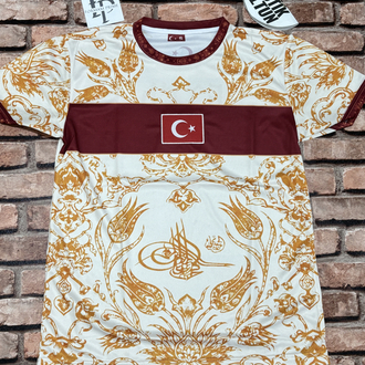 Milli Takım Bozkurt V3 Özel Tasarım Sınırlı Stok
