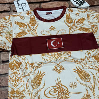 Milli Takım Bozkurt V3 Özel Tasarım Sınırlı Stok