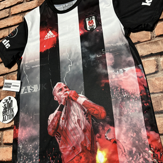 Ricardo Quaresma 7 Numara Özel Tasarım