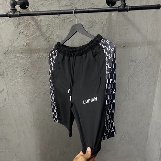 Luf!an şort