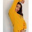 Unısex Oversized sweat