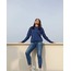 Unısex Oversized Sweat