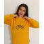 Unısex Oversized sweat