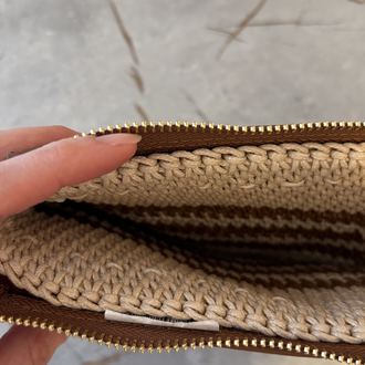Sandy Clutch