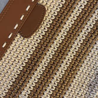 Sandy Clutch