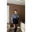 ZR Oversize Poplin Gömlek
