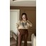 Orijinal Marka Paris Sweatshirt