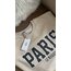 Orijinal Marka Paris Sweatshirt