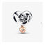 Best friend arkadaşım pandor charm