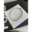 Silver taşlı kararmaz pandora tasma bileklik