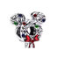 Disney mickey yılbaşı çelenk pandora charm