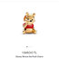 Disney winnie the pooh charm