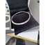 Silver taşlı kararmaz pandora tasma bileklik