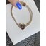 Disney mickey yılbaşı çelenk pandora charm