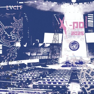 X-PO 2025 KİTABI