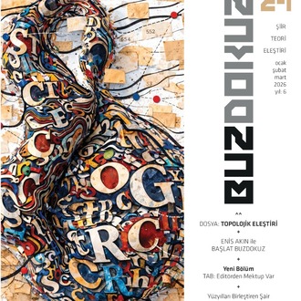 Buzdokuz Dergisi 29. Sayı