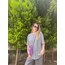 PURPLE PHONE BAG