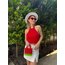 Watermelon Bag