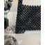 Shineblack Bag