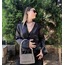 Silver Bag
