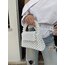 White Bob Bag