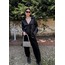 Silver Bag
