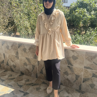 Mindy Tunik