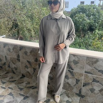 Mue Premium Takım