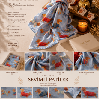 Sevimli Patiler bybetulce Flar