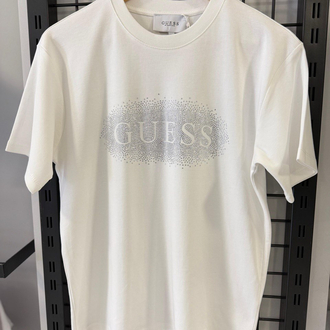 Guess Taşlı Tişört 
