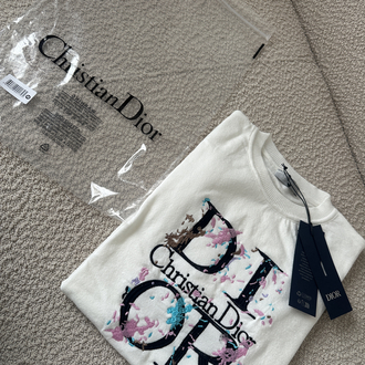 Dior Triko 